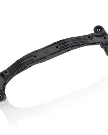 FZJDSD Rear Subframe Crossmember 62605-2E000 62605-2E100 62610-0Z010 Compatible with Hyundai Tucson 2005-2009 Compatible with Kia Sportage 2005-2010 FWD Suspension Crossmember