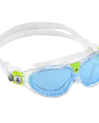 Aqua Sphere Seal 2.0 Kids Goggle Translucent/BlueLens OS