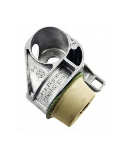 For Jeep Cherokee Exhaust Hangers 2014-2023 Compatible With Chrysler 200 2015-2017 Exhaust Pipe Muffler Hanger Bracket Replacement#68185869AB