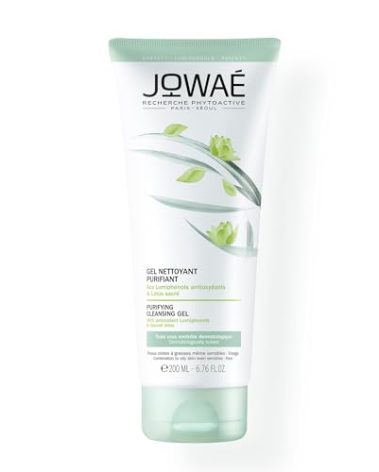 JOWAÉ Purifying Cleansing Gel Tube, 6.76 fl. oz