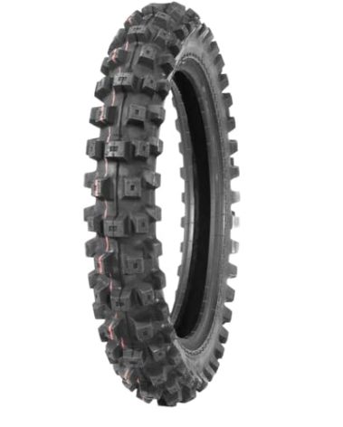 Irc 87-5705 Tire Ve-33 Rear 100/100-18 59M Bias Tt