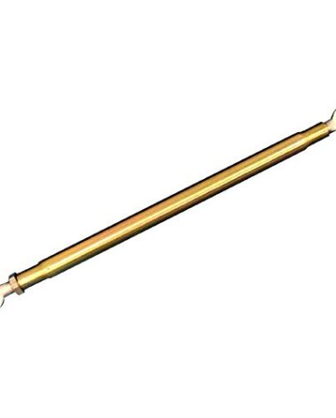 Complete Tractor New 3013-1630 Adjustable Stabilizer Bar Compatible with/Replacement for Tractor 28 1/2' to 36 7/8'