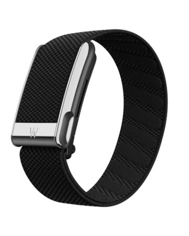 WHOOP Life – 12-Month Membership – MG Device – Health & Fitness Tracker – Blood Pressure Insights, Activity Tracking – ECG Software – 14+ Days Battery Life