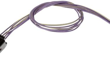 Dorman 645-233 Throttle Body Connector Compatible with Select Models