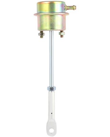 ACZCR HE351CW Turbo Turbocharger Wastegate Actuator Fit For Dodge For Ram 2500 2004-2007,Fit For Dodge For Ram 3500 2004-2007 5.9L Diesel 5143256AA 4036836 4037002