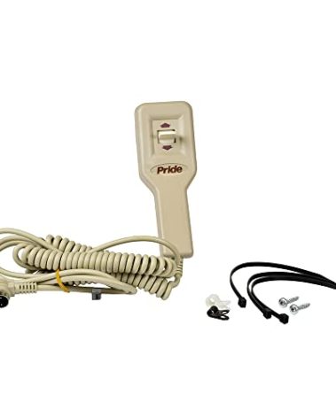 Pride Mobility Lift Chair Standard Hand Control ELEASMB1030