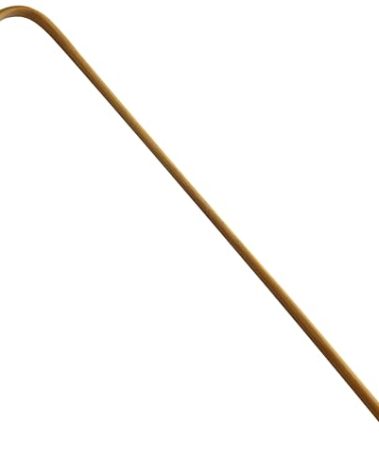 CGS Craps Dice Stick - Rattan Flexible Wood - 48" Length for Casino Size Craps Tables - Essential Casino-Quality Craps Equipment for Home or Professional Use