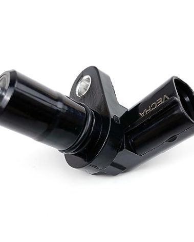 VECHA 89413-0C021 Auto Transmission Vehicle Input Output Speed Sensor VVS Compatible with Select Lexus/Toyota Models: 2010-2015 LX570, 2008-2016 Land Cruiser, 2008-2022 Sequoia, 2007-2021 Tundra 5.7L