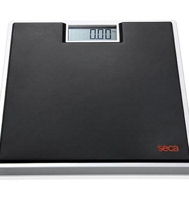 seca 803 - Digital Flat Scale for Individual Patient use