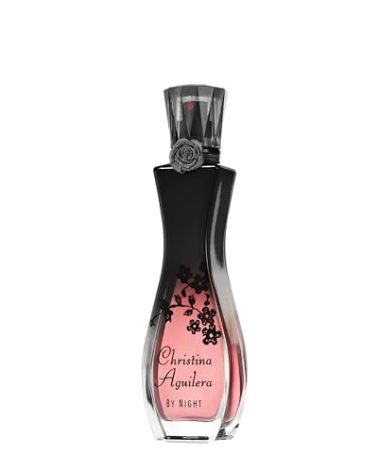 Christina Aguilera By Night, Perfume for Women, Eau de Parfum Spray, 1.7 fl. oz.