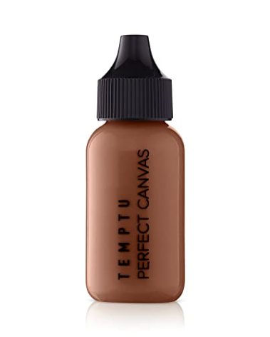 Temptu Perfect Canvas Hydra Lock Foundation, Tawny, 1 Fl Oz