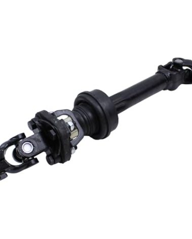 ApplianPar Lower Steering Shaft Column for Ford Explorer 2011-2019 Flex 2013-2019 Police Interceptor Utility 2016-2019 SSV Plug-in Hybrid 2019-2020 Lincoln MKT 2013-2019