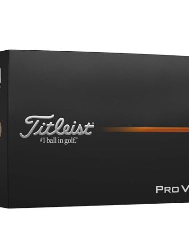 Titleist Pro V1