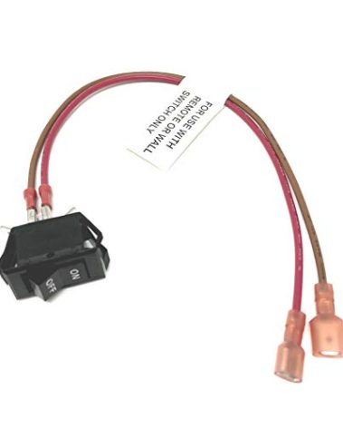 HHT On/Off Rocker Switch (060-521A)