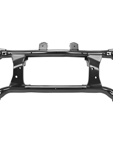 KUAFU Rear Subframe Crossmember Compatible with 2004-2010 Hyundai Tucson 4WD/ Kia Sportage 4WD Replacement for 62605-2E501 62605-2E601 Axle Subframe Crossmember Heavy Duty Steel Electrophoresis