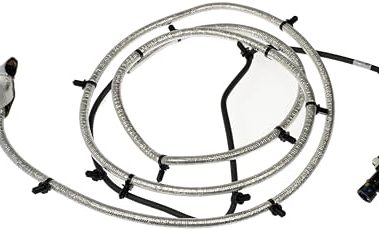 Dorman 904-084 Diesel Exhaust Fluid Line Compatible with Select Ford Models