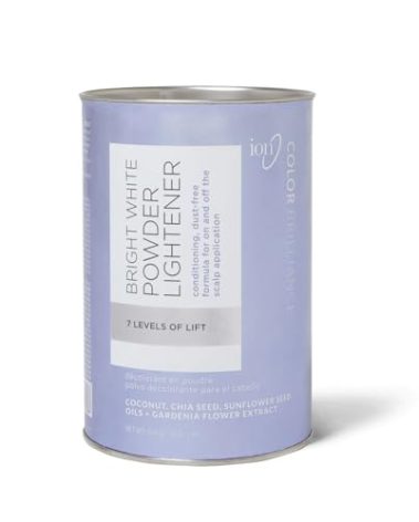 Ion Bright White Powder Lightener 1 lb