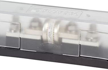 Blue Sea 5502 Fuse Block Class T 225-400 Amp
