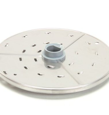 Robot Coupe 27511 Coarse Grating Plate, 3mm