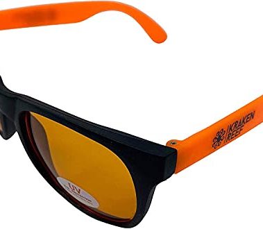 Kraken Reef UV Coral Viewing Glasses