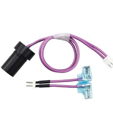 lrnyso Heater Photocell Assembly Flame Sensor Kit F226865 PP216 HA3019 71-016-1000 fits Master,Reddy,Remington, Dayton, Knipco, Koehring etc Heaters