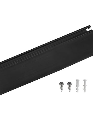 127-0724 Trailing Flap Shield Compatible with Toro 21" Recycler Lawn Mower 10730, 10732, 10734, 17730, 17732, 17734, 17736, 10738