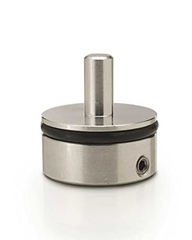 Nor-Vise Automatic Bobbin Spooling Arbor