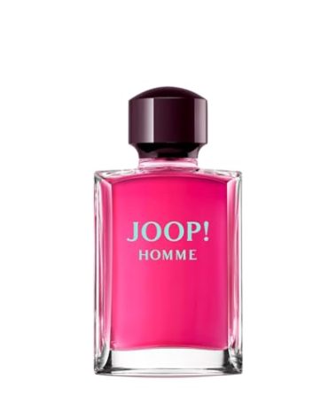 Joop! Homme Eau De Toilette Spray 4.2 Oz/ 125 Ml for Men By 4.2 Fl Oz, 124920