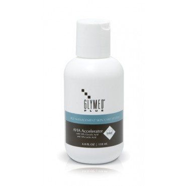 Glymed Plus Age Management AHA Accelerator 4 oz