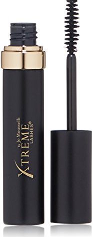Xtreme Lashes Length & Volume Mascara | Lash Extension Compatible, Black