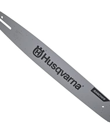 Husqvarna 596547468 FT-280-68 OEM 18" Chain Saw Guide Bar Replacement Chainsaw