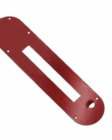 Dado Throat Plate 36-502 for Delta 5000 Series Table Saws