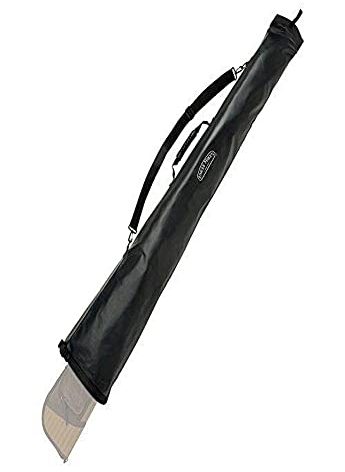 Sealtector 52" Gun Sleeve Black Waterproof, Hang Tag