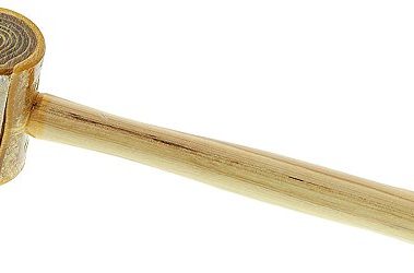 Garland 11004 Rawhide Mallet, Size-4