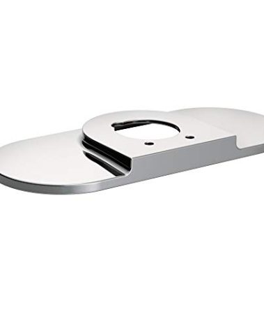 Moen 99556 Mpower 4-Inch Deckplate, Chrome