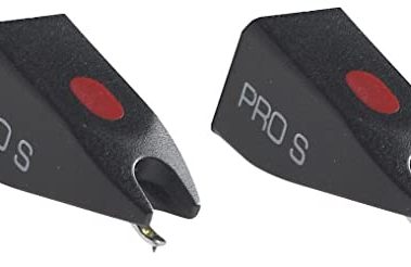 2 Pack of PRO S Stylus Echo