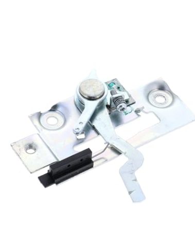 Tecumseh Control Assy #TPC-35702