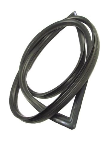 Precision WBL 1135 Rear Window Seal 1973-1987 Chevy & GMC Full Size Truck
