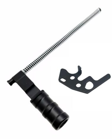 Auto Release Plate and Handle for 10-22 Combo