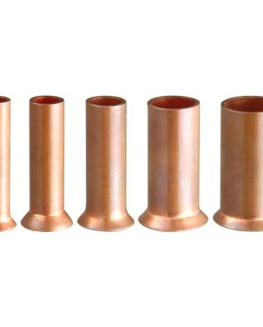 5 Pack Pine Needle Coiling Tool, 1 in Gauge, Basket Weaving Supplies, Premium Tools Kit