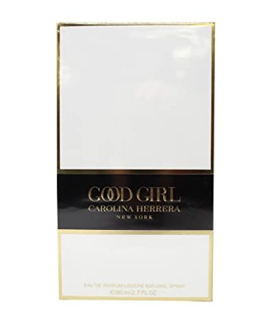 Good Girl Legere by Carolina Herrera Eau De Parfum Spray 2.7 oz