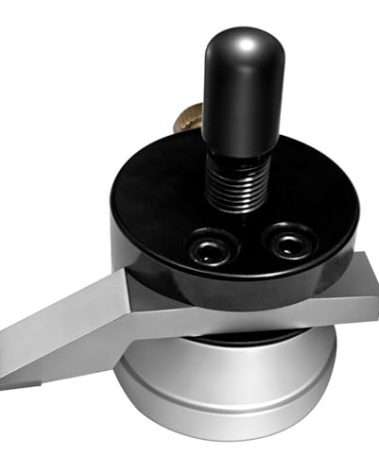 JMSMSH Knife Maker's Disc Scribe, 2X72 Knife Maker's Center Scribe, Height Gage