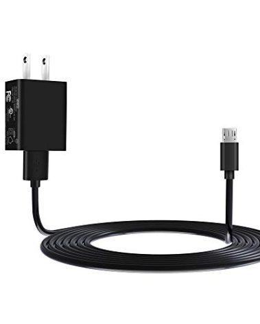 5Ft Charger Intended for Kindle E-Reader 2 3 4 5 6 7 8 9 10 11,All New Kindle Oasis,Voyage,Paperwhite,Kindle Kids Edition