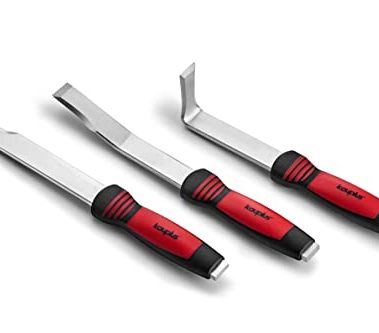 kauplus 3PCS Seam Buster Set