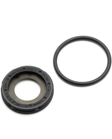 Crankcase Ventilation Valve Seal for Mercedes-Benz OM642 A0149977146