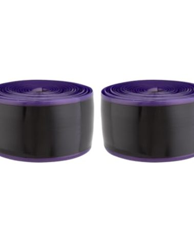 Mr. Tuffy Bicycle Tire Liner (Purple, 29 X 2.0-2.35,2.5)