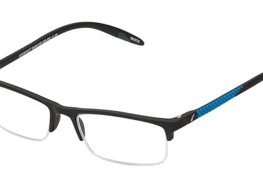 SAV Sportex Ar4150 Reading Glasses - Flexible, Durable, Ultra-Lightweight, High-Performance Readers for Men and Women