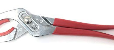 Metal Magery Soft Jaw Cannon Plug (Soft Jaw Cannon Plug Aviation Electrical Connector Pliers)