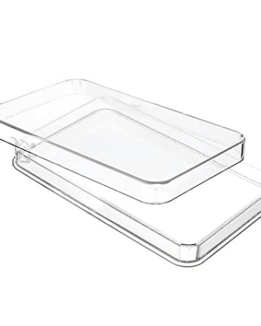 10oz Silver Bar Direct Fit Air-Tite Capsule Holder Qty: 5