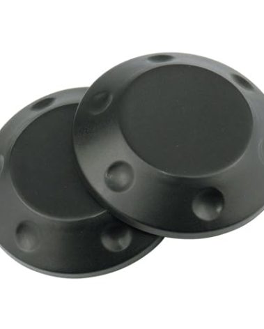 Fog Light Covers Left and Right Fit for Nissan Frontier 2013-2021 Nissan Xterra 2005-2015,Front Outer Fog Cover Finisher Trim Replaces for 62256-EA000 NI1038135